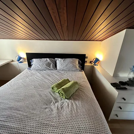 Solo Atico Guest * L' Escala