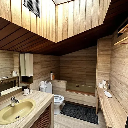Bed & Breakfast Solo Atico Guest L' Escala