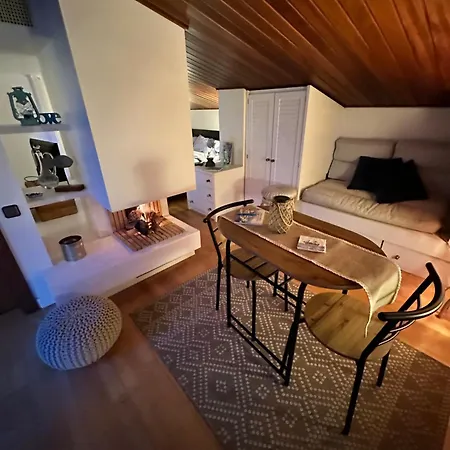Solo Atico Guest Bed & Breakfast