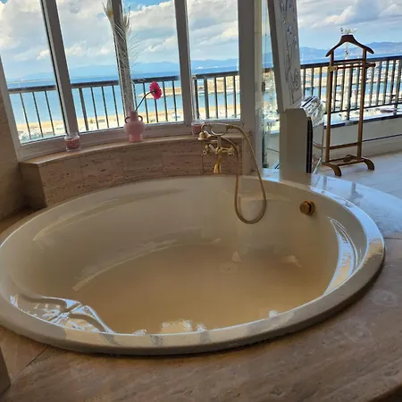 Bed & Breakfast Solo Atico Guest L' Escala