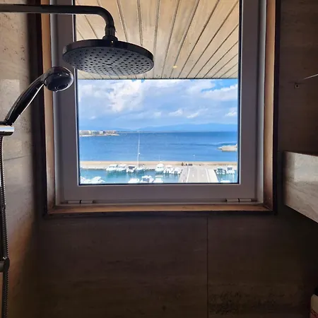 Solo Atico Guest Bed & Breakfast