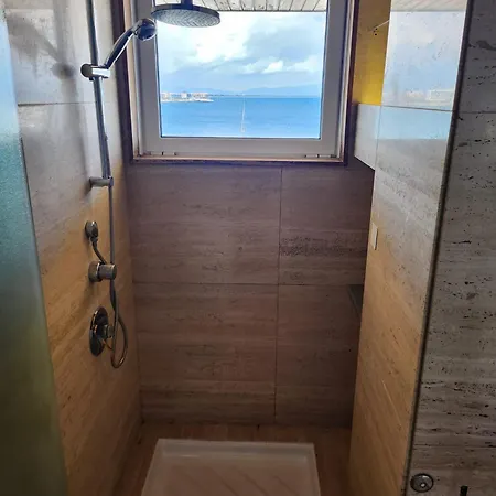 Bed & Breakfast Solo Atico Guest