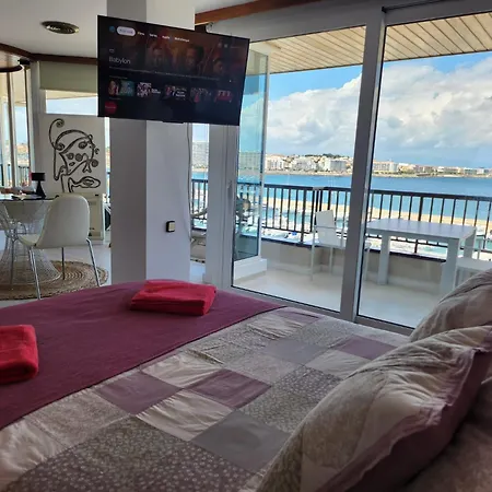 Solo Atico Guest L' Escala
