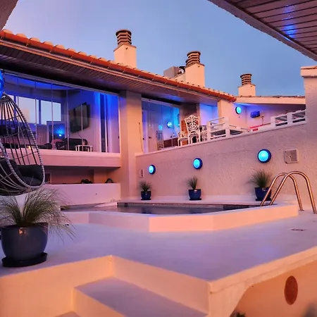 Solo Atico Guest Bed & Breakfast