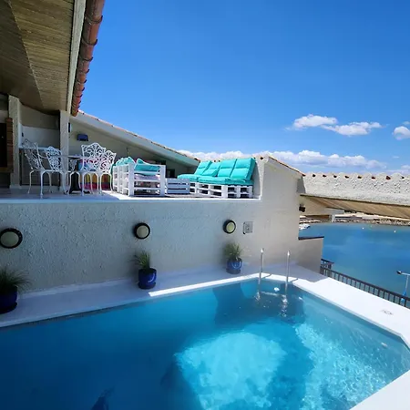 Solo Atico Guest Bed & Breakfast *