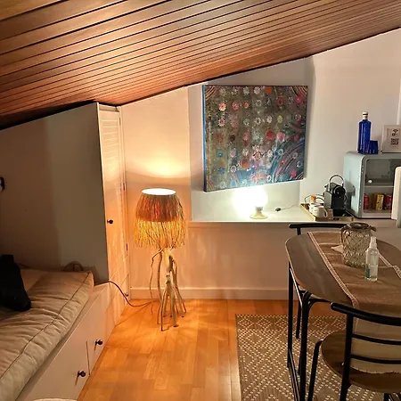 Solo Atico Guest L' Escala