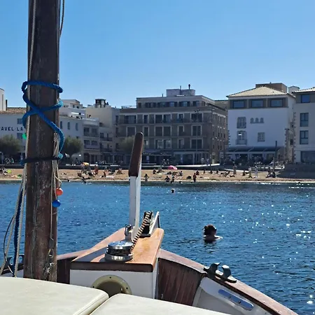 Solo Atico Guest Bed & Breakfast L' Escala