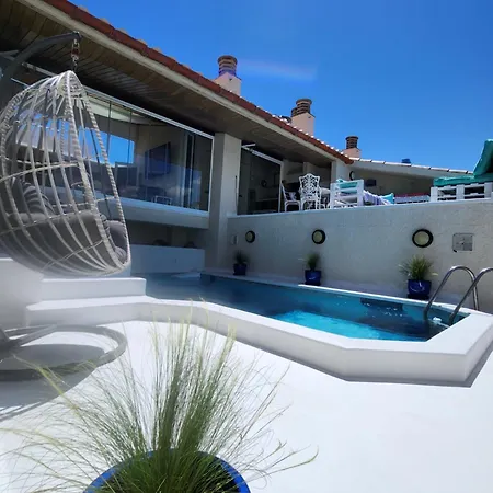 Solo Atico Guest 4* L' Escala
