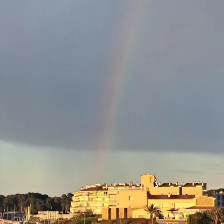 Bed & Breakfast Solo Atico Guest