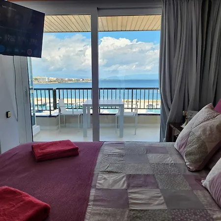 Solo Atico Guest 4*
