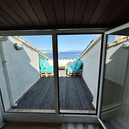 Solo Atico Guest 4* L' Escala