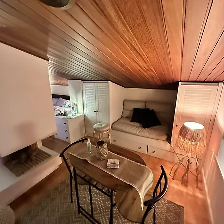 Solo Atico Guest 4* L' Escala