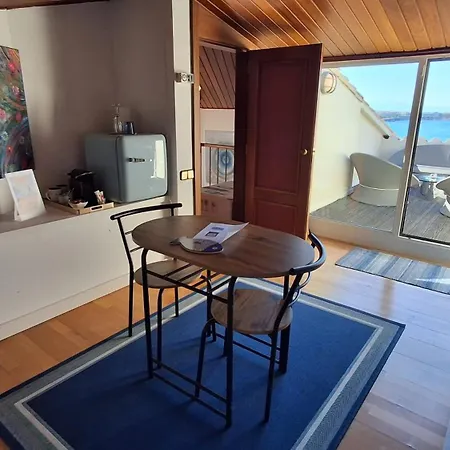 Solo Atico Guest L' Escala