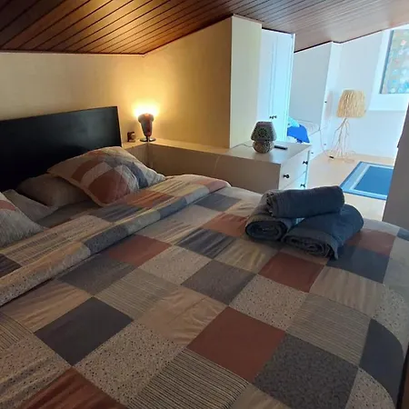 Solo Atico Guest 4*