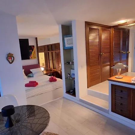 Solo Atico Guest 4* L' Escala