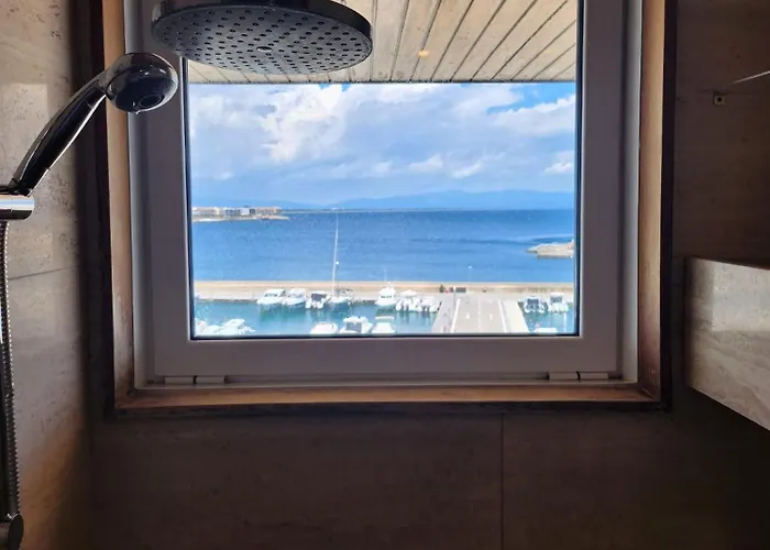 Solo Atico Guest Nocleg ze śniadaniem